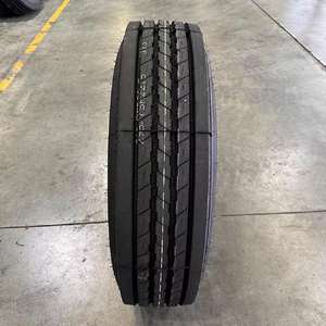 Neumáticos para Camiones Comerciales 11R22.5, 285/75R24.5 |   Certificado DOT/ECE |   Uso en Carreteras y a Nivel Regional - Product Image 5