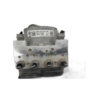 CENTRALINA ABS VOLKSWAGEN Golf Serie VIII 10.0220-2405.4 5WA614517BK DFYA ibrida 1498 (19>) - Product Image 6