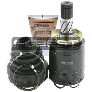 Giunto omocinetico interno sinistro 23x40x25 FEBEST (0211-P10LH) - Product Image 1