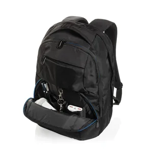 Mochila Promocional Sostenible Impact AWARE PC, Solución Ecológica para Merchandising - Product Image 3