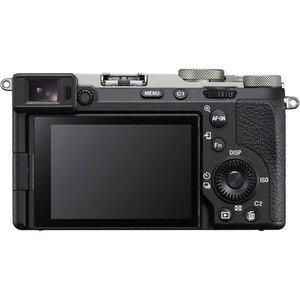 Para cámara sin espejo Sony A7C II con compatibilidad con tarjeta SD - Product Image 2
