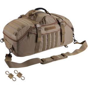 Duffel <b>Bags</b> For Men <b>And</b> Women Large Size Multi Pockets Top Handle Weekender <b>Bags</b> Carry On Luggage Travelling <b>Bags</b> - Product Image 1