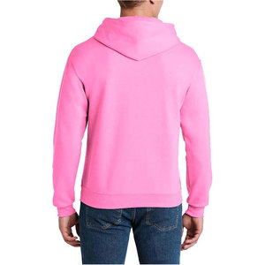 Sweat-shirt unisexe en coton mélangé, style pull-over, à personnaliser - Product Image 5