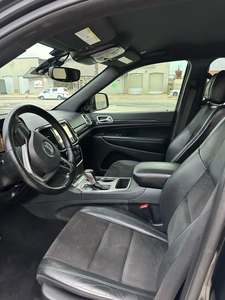 Jeep Grand Cherokee 2022 Usado en Buen Estado - Product Image 3