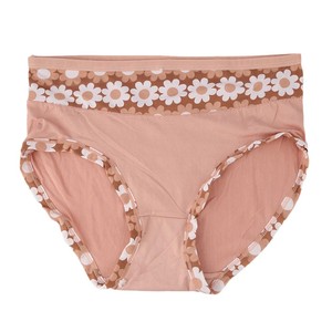Culotte pour femme - Pêche - Product Image 1