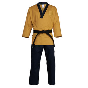 Kimono ligero de Jiu Jitsu de alta calidad, el mejor diseño, ropa de entrenamiento de lucha para hombres profesionales, fácil de lavar - Product Image 3