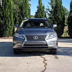 Utilisé 2013 Lex-us RX350 Base Très Propre - Product Image 1