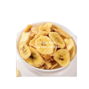 FABRICANTE AL POR MAYOR VENTA CALIENTE CHIPS DE BANANA CHIPS EXÓTICOS CHIPS DE BANANA 70G - Product Image 4