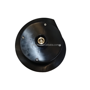 Medium Seeding Auger Spreading System Assembly <b>Drone</b> Spare Parts for DJ T70T70PT100 Agricultural <b>Drone</b> <b>Accessory</b> BC.AG.SS001066 - Product Image 3
