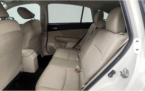 Subaru Impreza 2014 Usado (Nuevo), Volante a la Izquierda/Derecha - Product Image 5