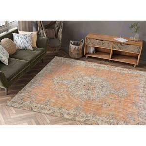 Moroccan Design Printed <b>Rug</b> - Vibrant Area <b>Rug</b> for Home Decor,<b>Chenille</b> <b>Rug</b> - Product Image 2