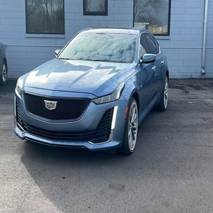 LA MEJOR OFERTA 2024 CA-DIL-LAC C-T-5 PREMIUM LUXURY AWD SEDÁN DE 4 PUERTAS CON TRANSMISIÓN AUTOMÁTICA - Product Image 1