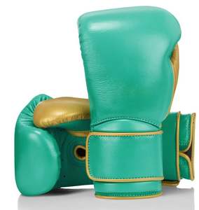 Gants de boxe Winning en gros, best-seller, haute qualité, fabrication sur mesure, design OEM, gants de boxe Winning, gants de sparring de boxe - Product Image 3