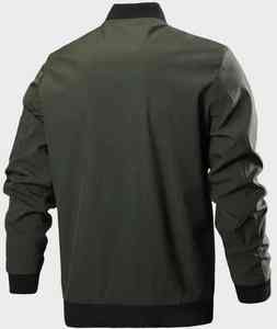 Chaqueta de hombre de invierno de estilo de calidad superior, ropa informal de manga larga informal, chaqueta de talla grande para hombre - Product Image 4
