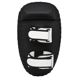 นวมต่อยมวย MMA แผ่นหนังสำหรับฝึกซ้อมเป้าซ้อมมวยไทย - Product Image 2