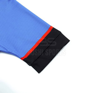 Fabricant professionnel de vêtements de cyclisme, uniforme de cyclisme, nouvelle arrivée, dernier design, uniforme de cyclisme de haute qualité - Product Image 5