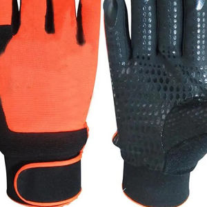Guantes Mecánicos de Primera Calidad Hechos en Pakistán, Guantes de Protección Transpirables para Trabajadores Industriales POR DISTIL INDUSTRIES - Product Image 6