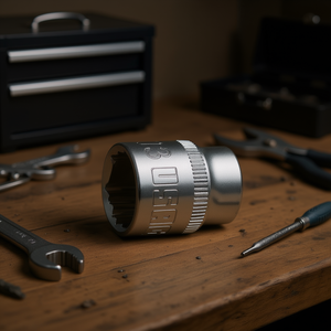 X-GRIP 1/4'' Hexagonal <b>Sockets</b> Special Profile Usag Product - Product Image 3