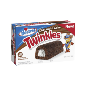 ปฏิคม twinkies Multipack 385g เค้ก