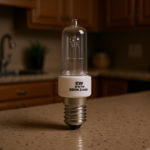 Lampadine a incandescenza MINICAN 70W 220-240V E14 - Product Image 3
