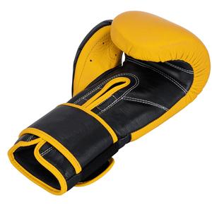 Guantes DE BOXEO DE SEGURIDAD deportiva de producto más nuevo de calidad superior mejor diseño guantes de bolsa de entrenamiento de boxeo - Product Image 3