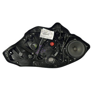 ชุดกลไกปรับกระจกหลังซ้าย สำหรับรถยนต์ ALFA ROMEO Giulietta Series (940_) (10>13) รุ่น 350103131100 940A4000 - Product Image 1