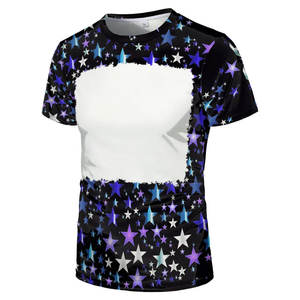 Breathable & Plus Size Ringer Sublimation T-<b>Shirts</b> Hot Selling Sublimation T-<b>Shirts</b> For Men Made In Pakistan - Product Image 2