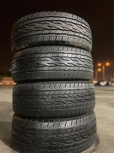 Compre neumáticos de coche y camión usados y nuevos de la mejor calidad para las 4 estaciones, al por mayor, a precios asequibles. - Product Image 2