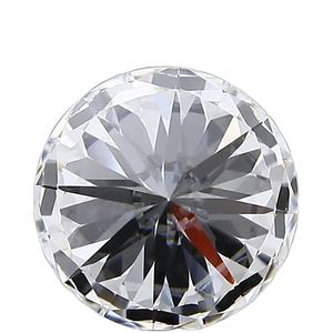 Laboratoire de diamant en vrac certifié IGI rond 3.15 F VS1 CVD excellente coupe remplie - Product Image 2