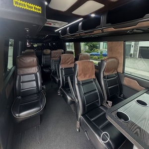 Meilleures ventes 2016 : Mercedes-Benz Sprinter 2500 - Product Image 2