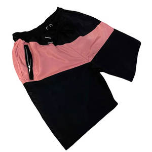 Pakistán hizo material duradero hombres cortavientos conjunto de pantalones cortos más vendidos de alta calidad cortavientos conjunto - Product Image 6