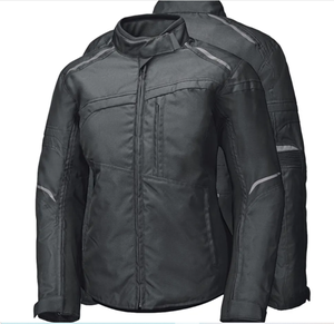 Chaqueta textil de motocicleta de último diseño de alta calidad nuevo estilo personalizado motocicleta textil Cardura chaqueta a prueba de agua para hombres - Product Image 4