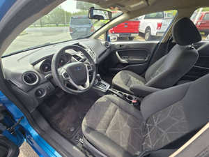 Assez utilisé 2013 F Fie-sta SE LHD - Product Image 2