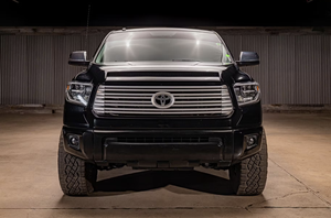 Toyota Tundra PlatinumS Pick-Up Truck Automatique d'occasion 2017 - Le moins cher - Prêt à être expédié - Product Image 3