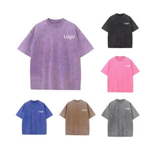 T-shirt pour homme de qualité supérieure, surdimensionné, en stock, coupe décontractée, tissu léger, parfait pour la superposition, t-shirt pour homme - Product Image 1