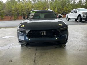 Offre exceptionnelle : Honda Accord EX FWD 2023 d'occasion, sans BSI - Product Image 6