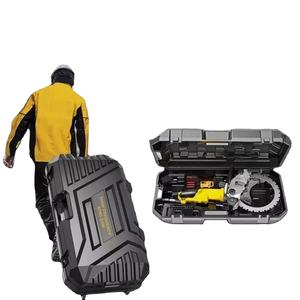 Scie à anneau pour béton Scie à anneau de haute qualité 5000W <span class=keywords><strong>Machine</strong></span> de découpe de mur en béton Équipement de découpe de béton portable - Product Image 3