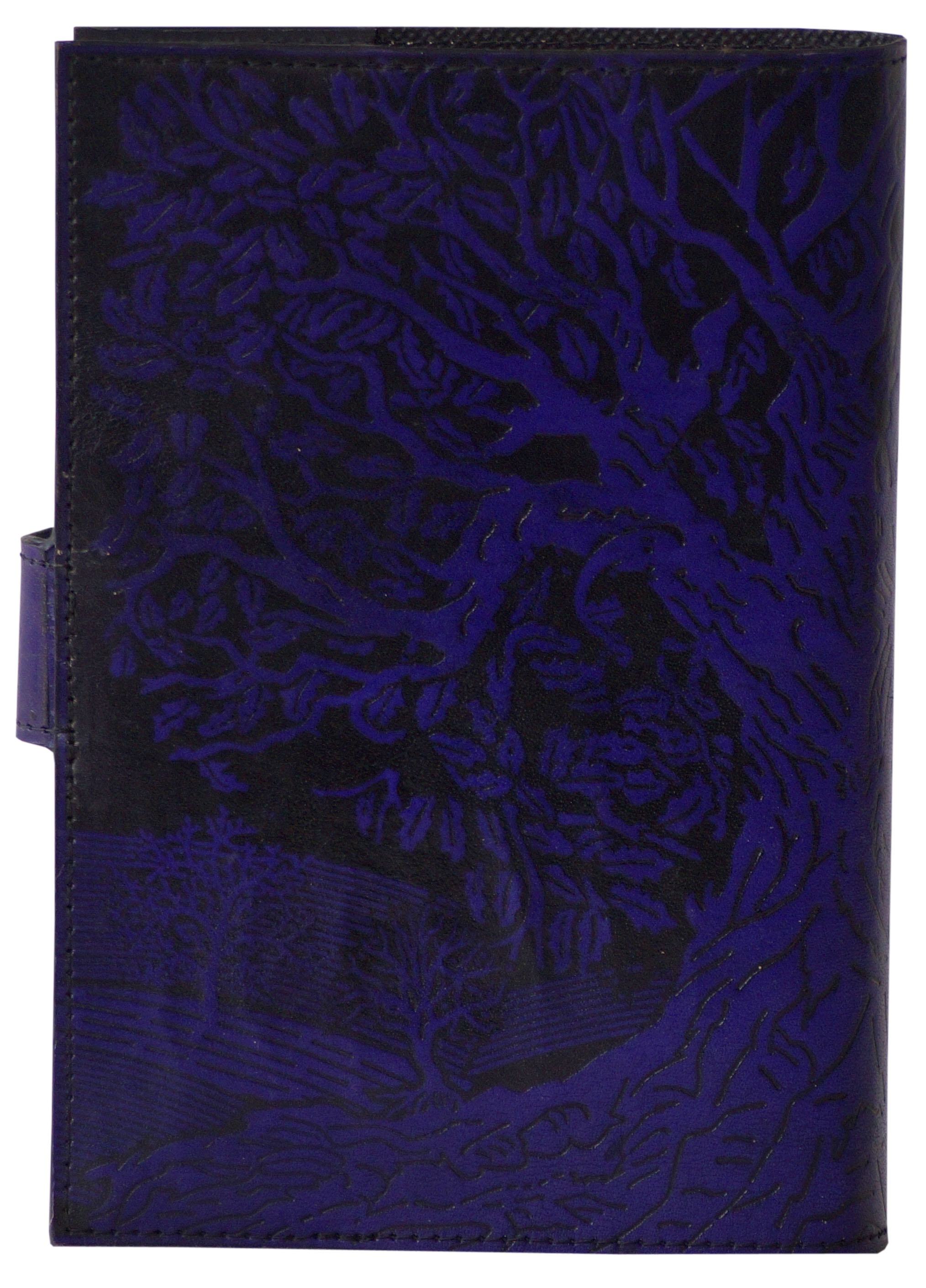 สีดำกับสีม่วง