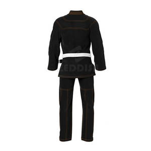 เครื่องแบบเครื่องแบบ BJJ GI ชุดฝึกศิลปะการต่อสู้สั่งได้ - Product Image 3