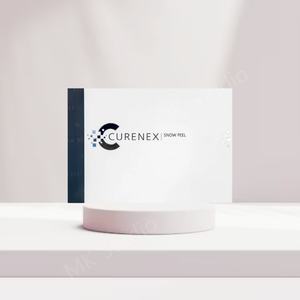 Curenex Snow Peel Texture Refiner - Product Image 1
