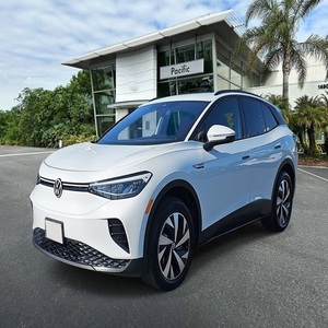 Volkswagen ID.4 Pro AWD 2023 - Product Image 1