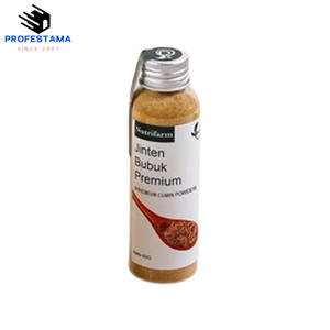 Polvo de comino orgánico de primera calidad, recién molido, calidad indonesia, directo de Indonesia - Product Image 5