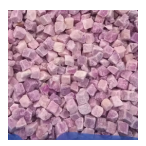 มันเทศสีม่วงพรีเมียม (UBE) จากเวียดนามที่เก็บเกี่ยวสดใหม่สินค้าจำนวนมากมาตรฐานการส่งออกสำหรับผู้ซื้อทั่วโลก - Product Image 4