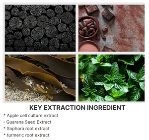 [TWENTY KEI] 24K Gold Lifting Ampoule Essence 50ml K beauty Proveedor coreano Suero facial Etiqueta privada Venta al por mayor Superventas - Product Image 5