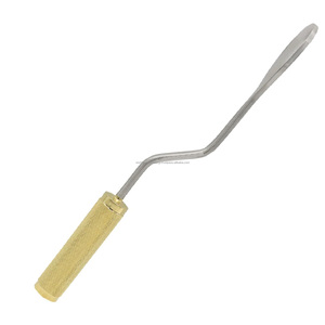 Retractor Mamario Jacobs Manual, Certificado ISO13485, CE, Acero Inoxidable, para Cirugía Plástica, WORLD PRECISION SURGICAL - Product Image 6