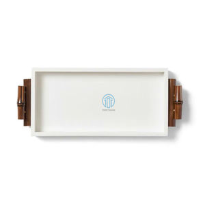 Plateau de service en laque fait main du Vietnam Design élégant pour la maison et l'hôtel - Product Image 6