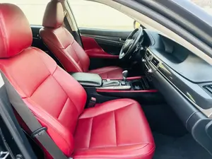 LEXUS GS200 2016 d'occasion, conduite à gauche/droite - Product Image 4