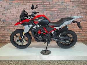 มอเตอร์ไซค์ G310GS ปี 2025 - Product Image 2