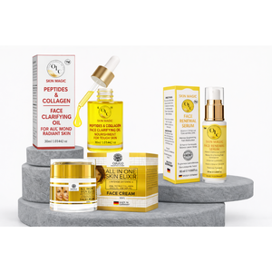 Trio d'éclat ultime, crème hydratante pour le visage anti-âge, 50 ml - Product Image 5