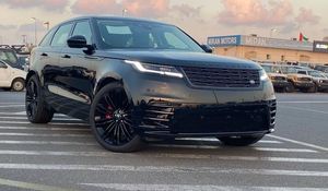 ENVÍO A TODO EL MUNDO, DEPÓSITO INICIAL, Nuevo Land Rover Range Rover Velar SE 2025, Motor de Gasolina Turboalimentado de 4.1-6L, 400 CV, Automático - Product Image 2